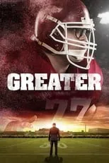 Poster de Greater