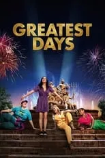 Poster de Greatest Days