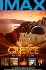 Christos Doumas es Himself en Greece: Secrets of the Past