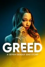 Hamza Fouad interpreta a Josh en Greed: A Seven Deadly Sins Story