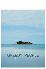 Travis Przybylski interpreta a Lloyd en Greedy People