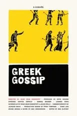 Película Greek Gossip