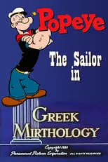 Póster de la película Greek Mirthology