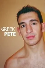 Película Greek Pete