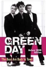 Póster de la película Green Day - Boys are Back in Town