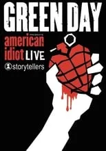 Jason Freese es  en Green Day - VH1 Storytellers