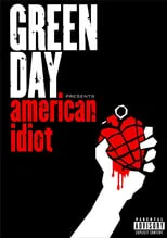 Póster de la película Green Day: American Idiot