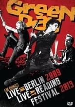 Poster de Green Day: Live at Reading Festival 2013