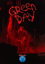 Poster de la película Green Day: Live at Rock in Rio 2022 - Películas hoy en TV