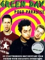 Tré Cool es Self en Green Day: Pogo Paradise