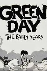 Portada de Green Day: The Early Years