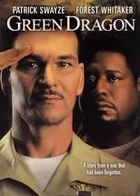 Poster de Green Dragon