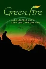 Estella Bergere Leopold interpreta a Self en Green Fire