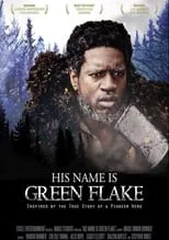 Poster de Green Flake