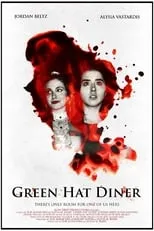 Película Green Hat Diner