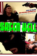 Nina Quartero interpreta a Native Girl (uncredited) en Green Hell