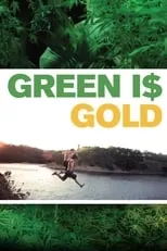 Poster de Green Is Gold