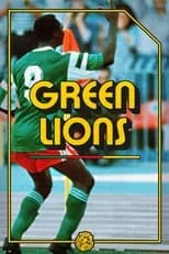 Gianluigi Buffon interpreta a Self en Green Lions: Cameroon 90