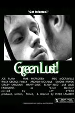 Joe Rubin es  en Green Lust!