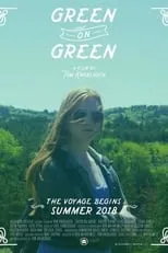 Poster de la película Green on Green - Películas hoy en TV