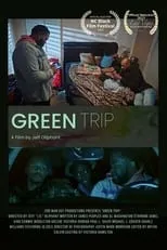 Cammie Middleton es  en Green Trip