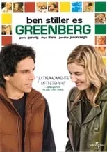 Sydney Rouviere interpreta a Greenberg Girl en Greenberg