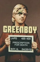 Película Greenboy: Prescription for Death