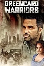 Poster de la película Greencard Warriors - Películas hoy en TV