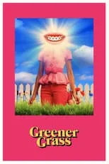 Portada de Greener Grass