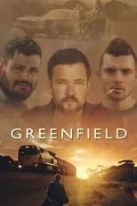 Portada de Greenfield