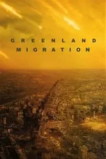 Poster de la película Greenland: Migration - Películas hoy en TV