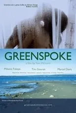 J.P. Giuliotti es Pete en Greenspoke