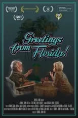 Película Greetings from Florida!