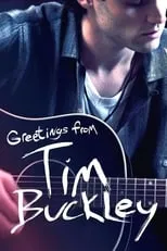 Jessica Stone interpreta a Janine Nichols en Greetings from Tim Buckley