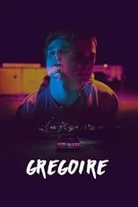 Poster de Gregoire