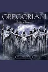 Christopher Tickner es Gesang en Gregorian - Epic Chants Tour