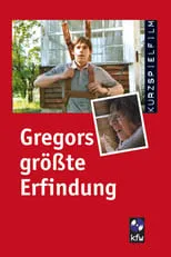 Portada de Gregors größte Erfindung