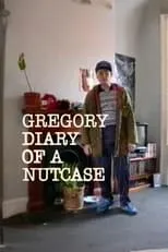 Portada de Gregory: Diary of a Nutcase