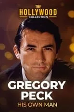 Robert Mulligan es Self en Gregory Peck: His Own Man