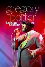 Gregory Porter interpreta a  en Gregory Porter - Baloise Session 2022