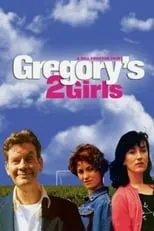 Dawn Steele interpreta a Jan en Gregory's Two Girls