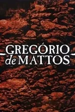 Póster de la película Gregório de Mattos