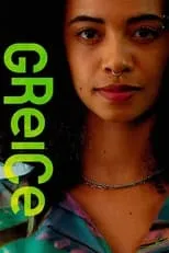 Poster de Greice