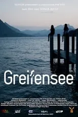 Juna de Leeuw es Daughter en Greifensee