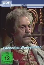 Portada de Grenadier Wordelmann