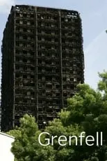 Poster de la película Grenfell - Películas hoy en TV