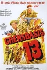 Película Grensbasis 13