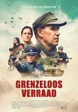 Película Grenzeloos verraad