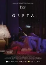 Portada de Greta