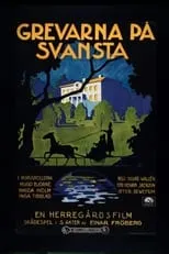 Película Grevarna på Svansta